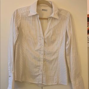 Tailored Ben Sherman blouse